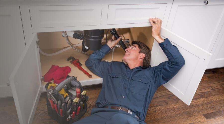 Professional emergency plumbing in Pocahontas, IA